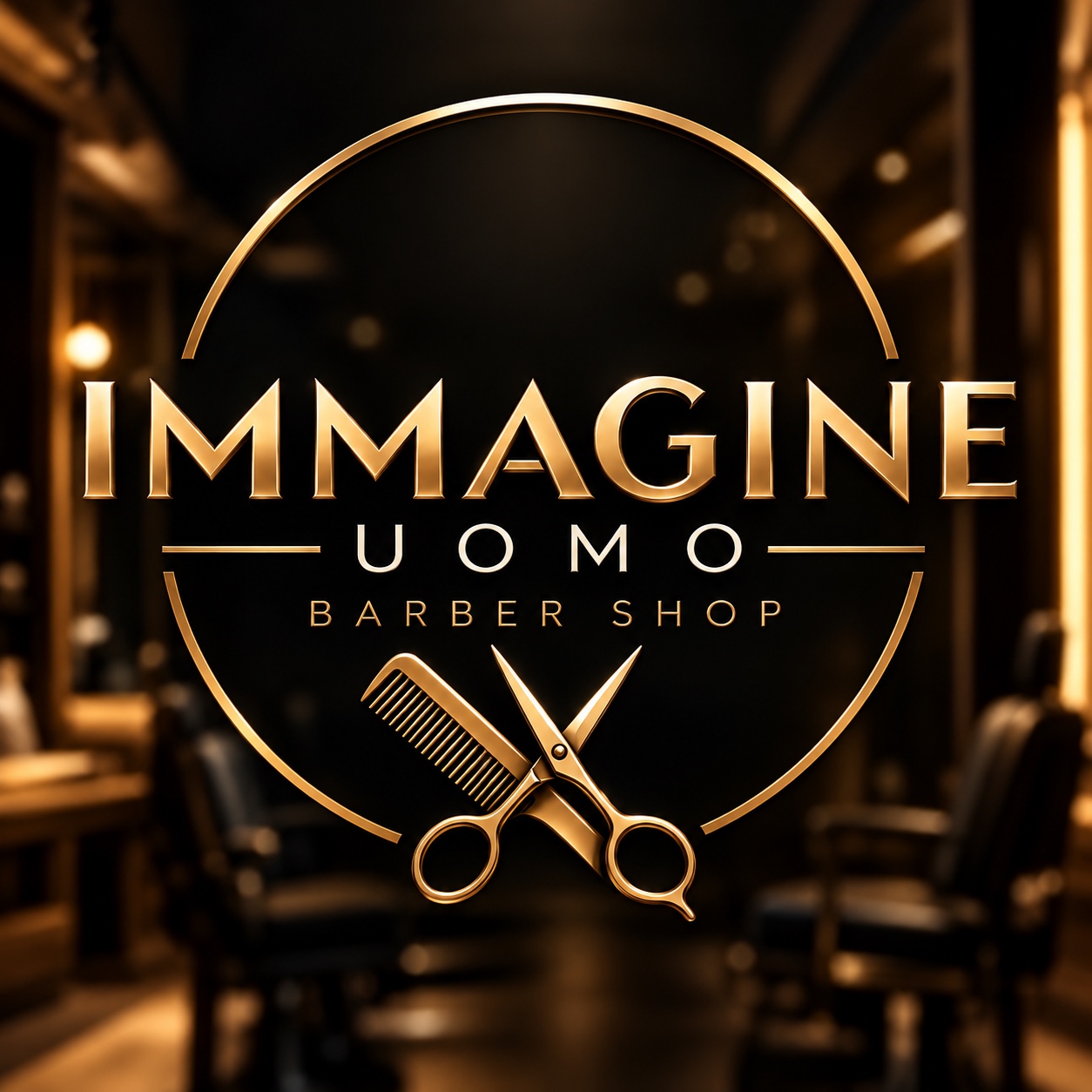 Logo IMMAGINE UOMO